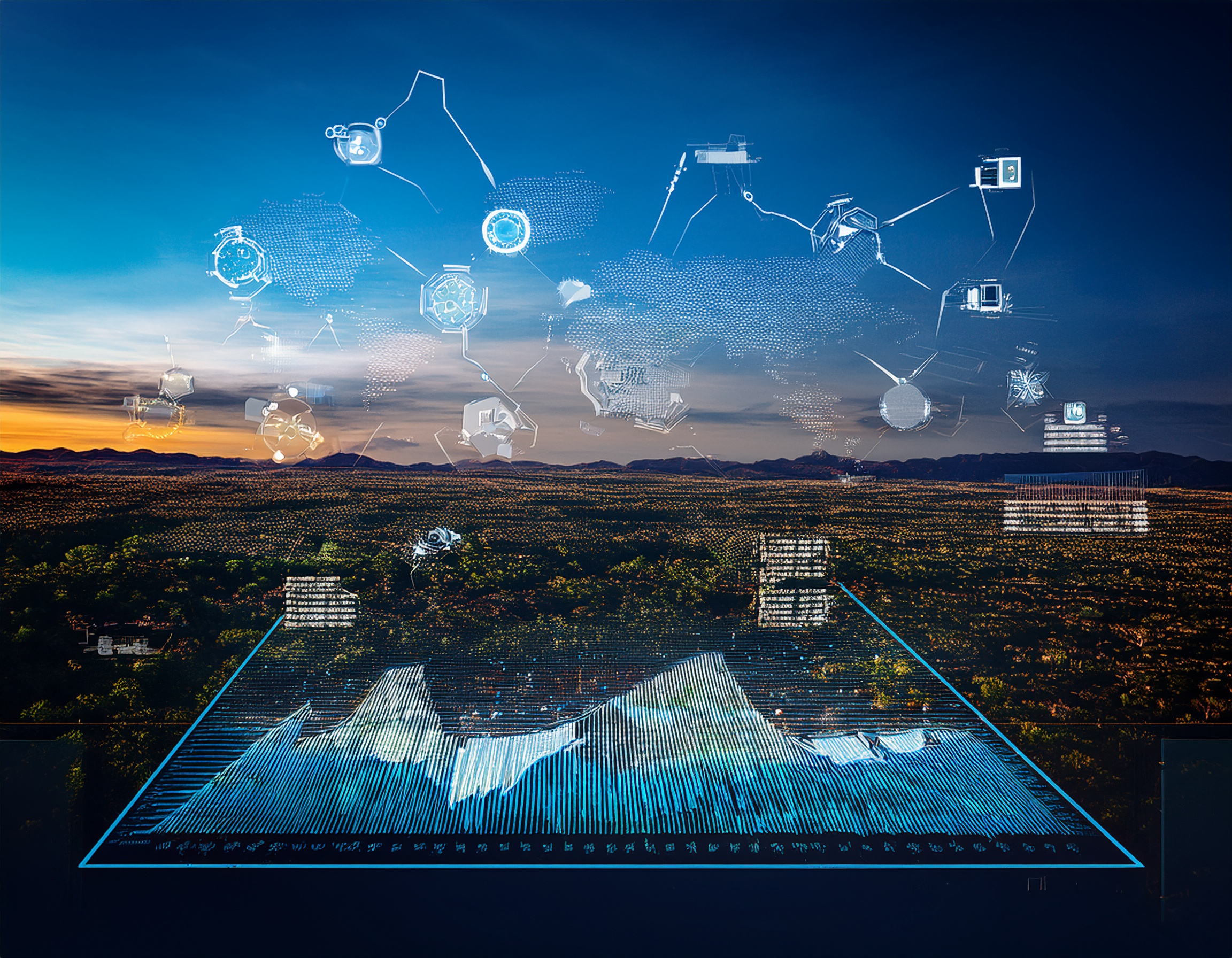 UA DS Ecosystem