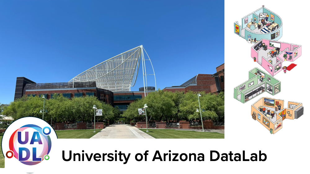 UA DataLab