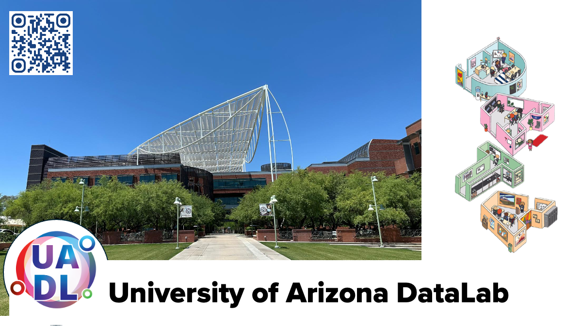 UA DataLab